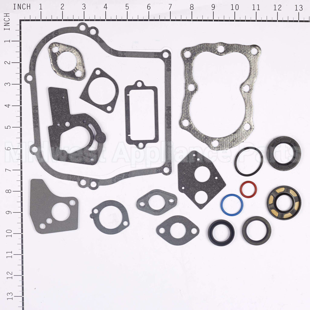 495603 Briggs & Stratton Gasket Set-Engine