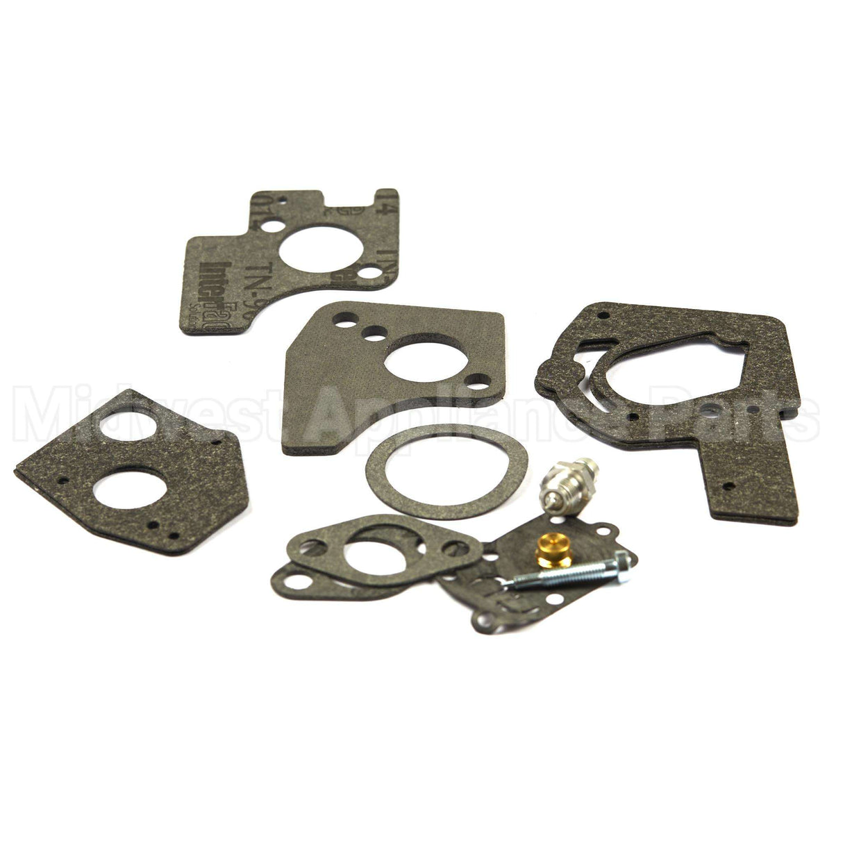 495606 Briggs & Stratton Kit-Carb Overhaul
