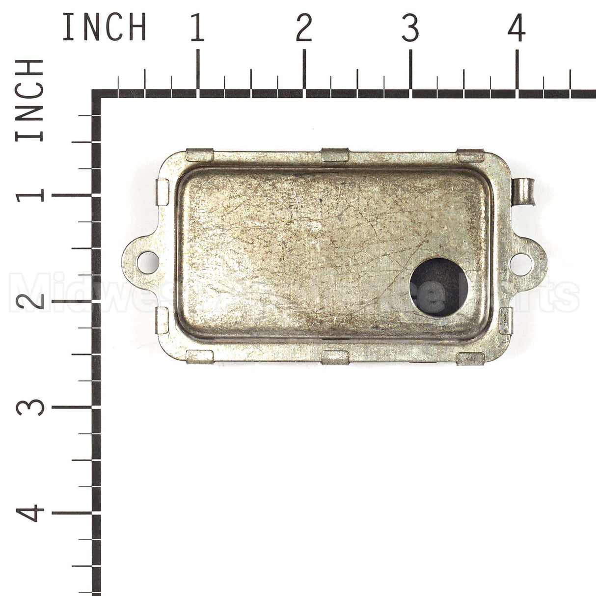 495737 Briggs & Stratton Breather Assembly