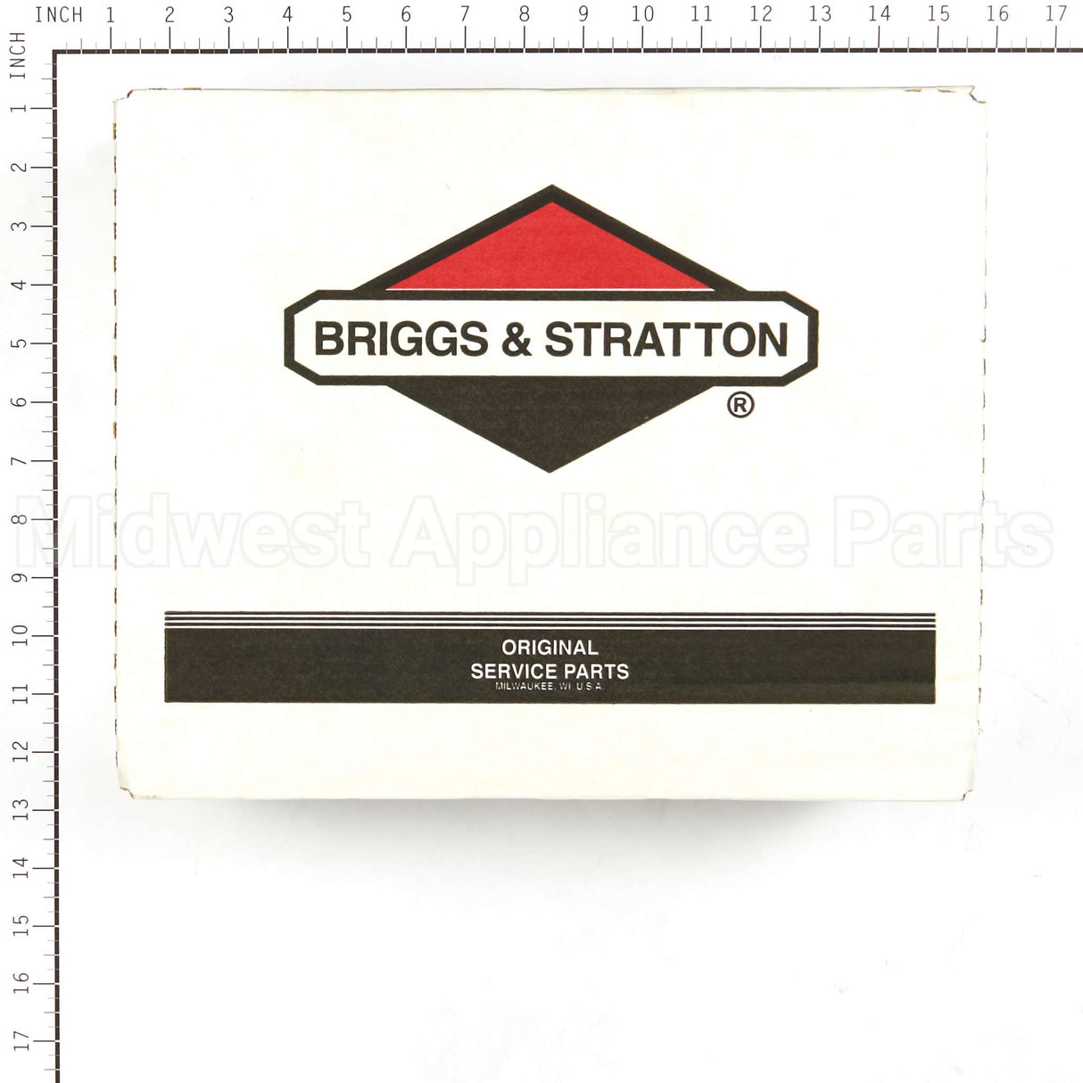 495759 Briggs & Stratton Housing-Blower
