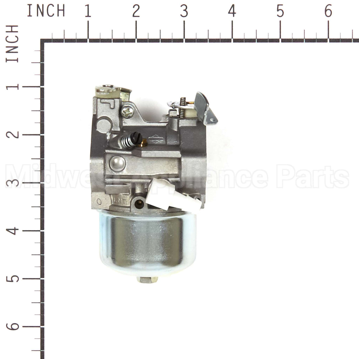 495782 Briggs & Stratton Carburetor