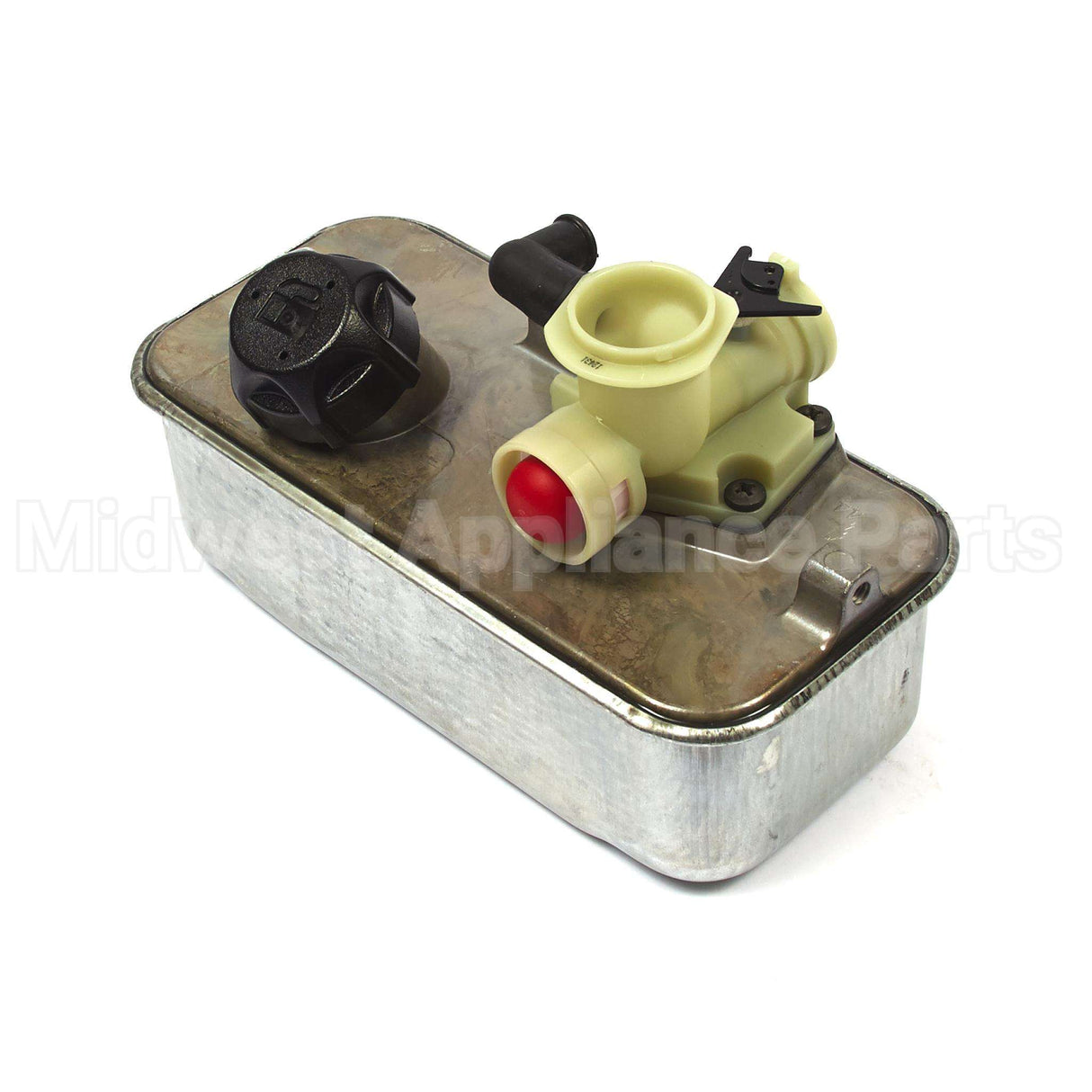 495912 Briggs & Stratton Carburetor/Tank Assy