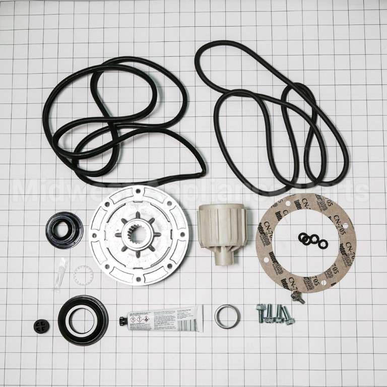 495P3 Speed Queen Kit Hub & Seal