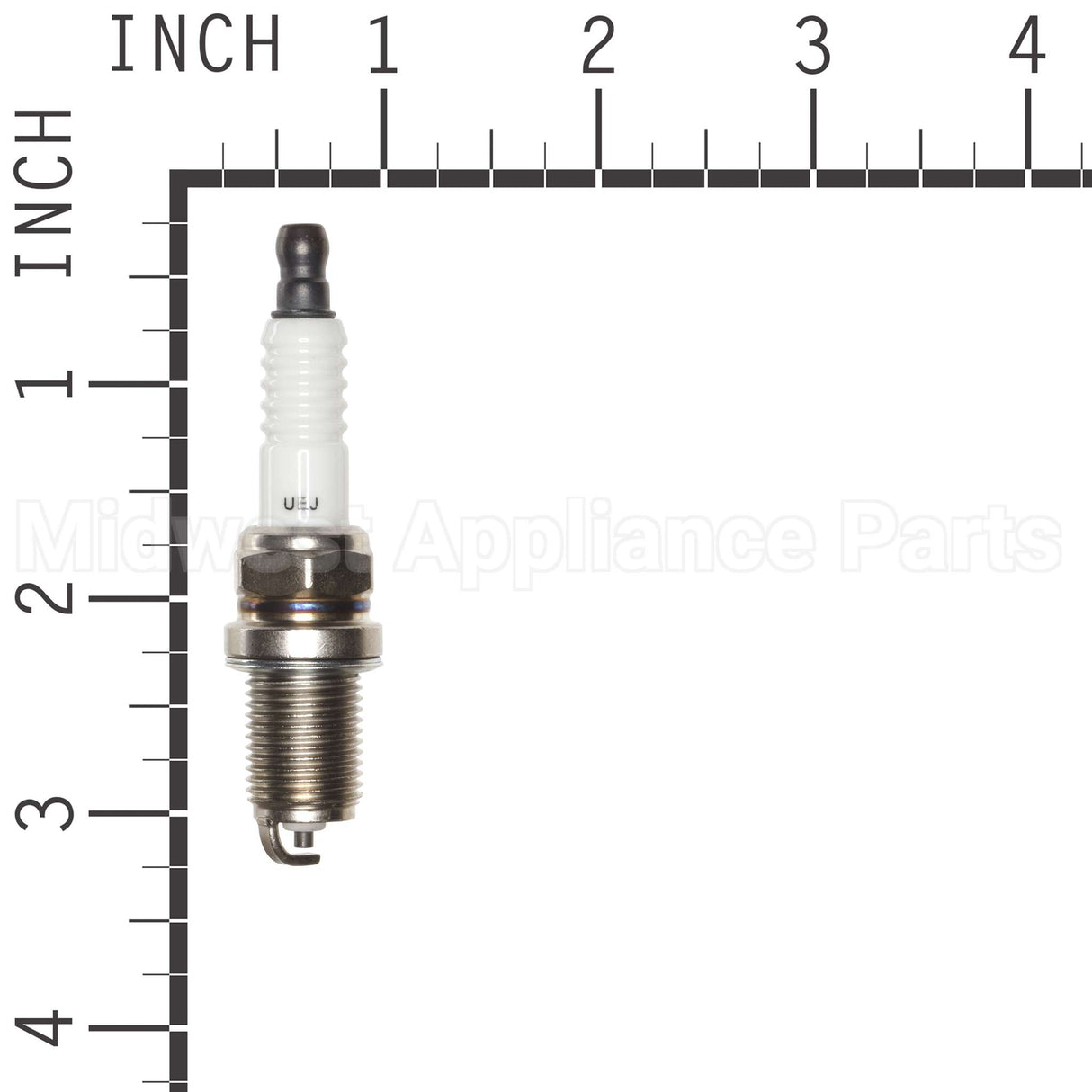 496018S Briggs & Stratton Plug-Spark