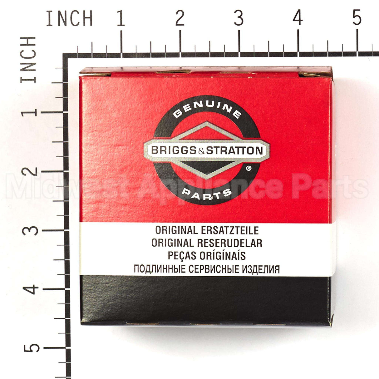 496047 Briggs & Stratton Filter-A/C Cartridge