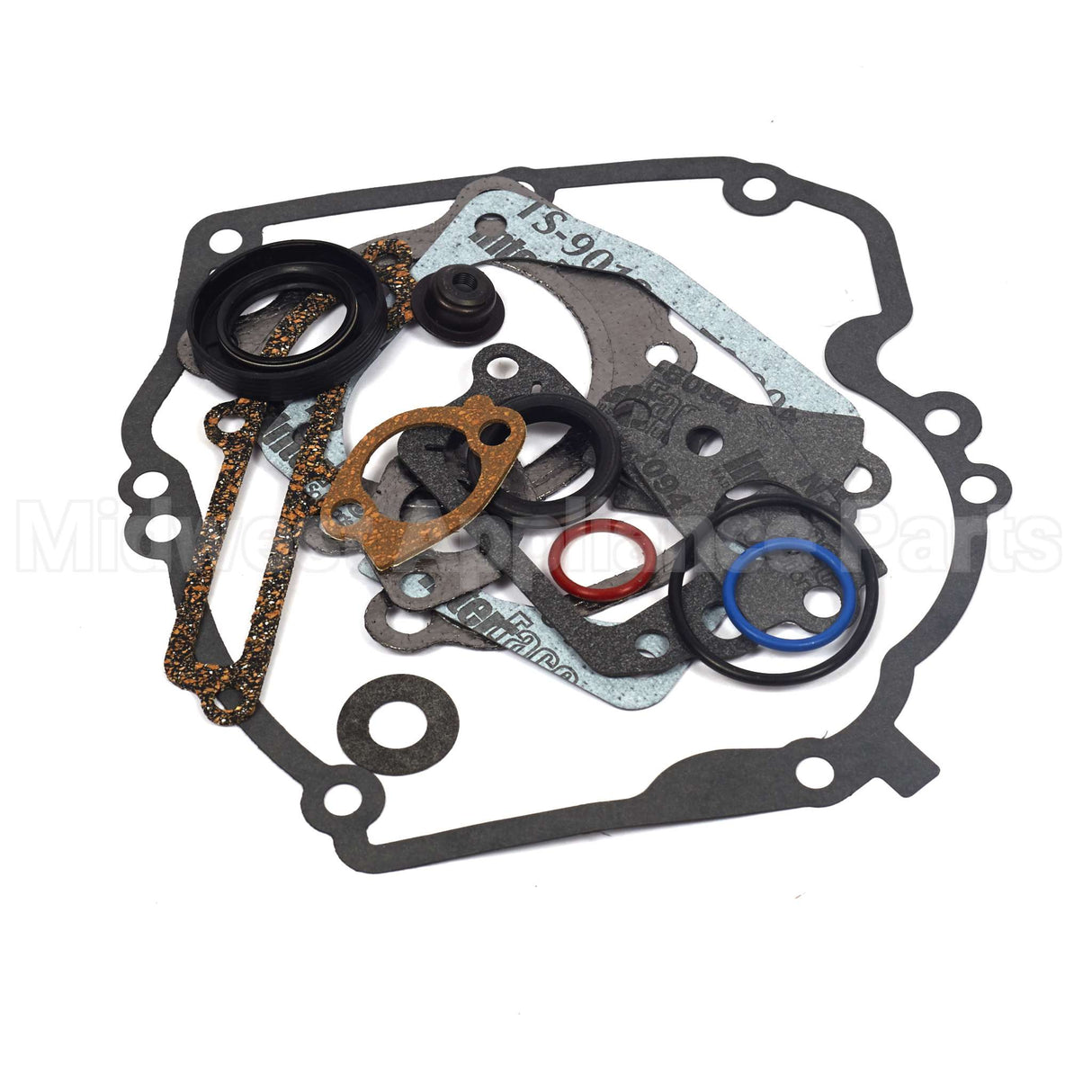 496055 Briggs & Stratton Gasket Set-Engine