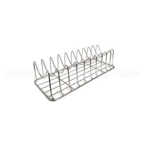 49664 Compatible Nemco Stainlesssteel 4"Insert Straight