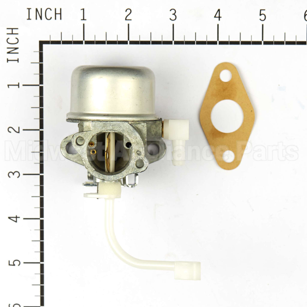 496863 Briggs & Stratton Carburetor