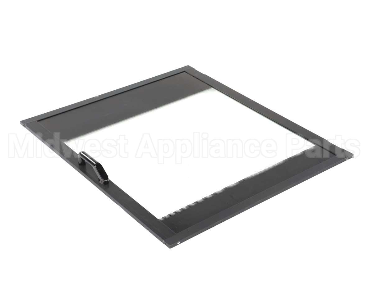 49754 Henny Penny Door Assembly-Customer W/Handle