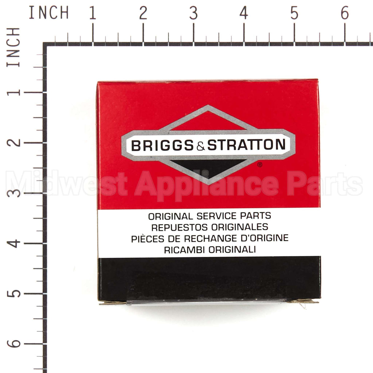 497581 Briggs & Stratton Carburetor