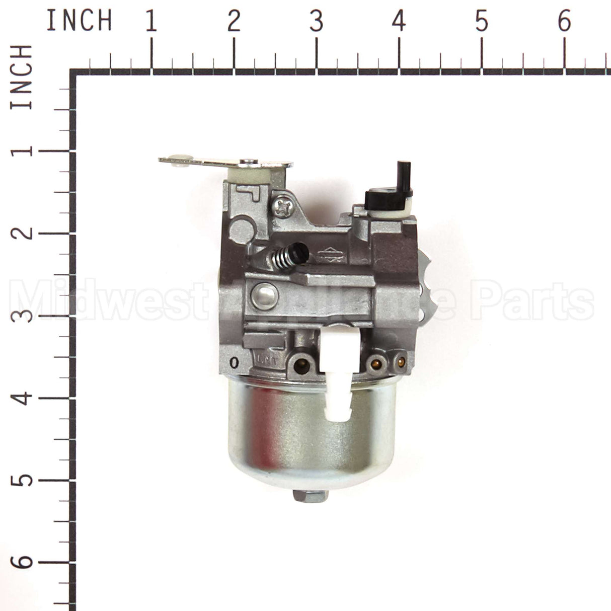 497581 Briggs & Stratton Carburetor
