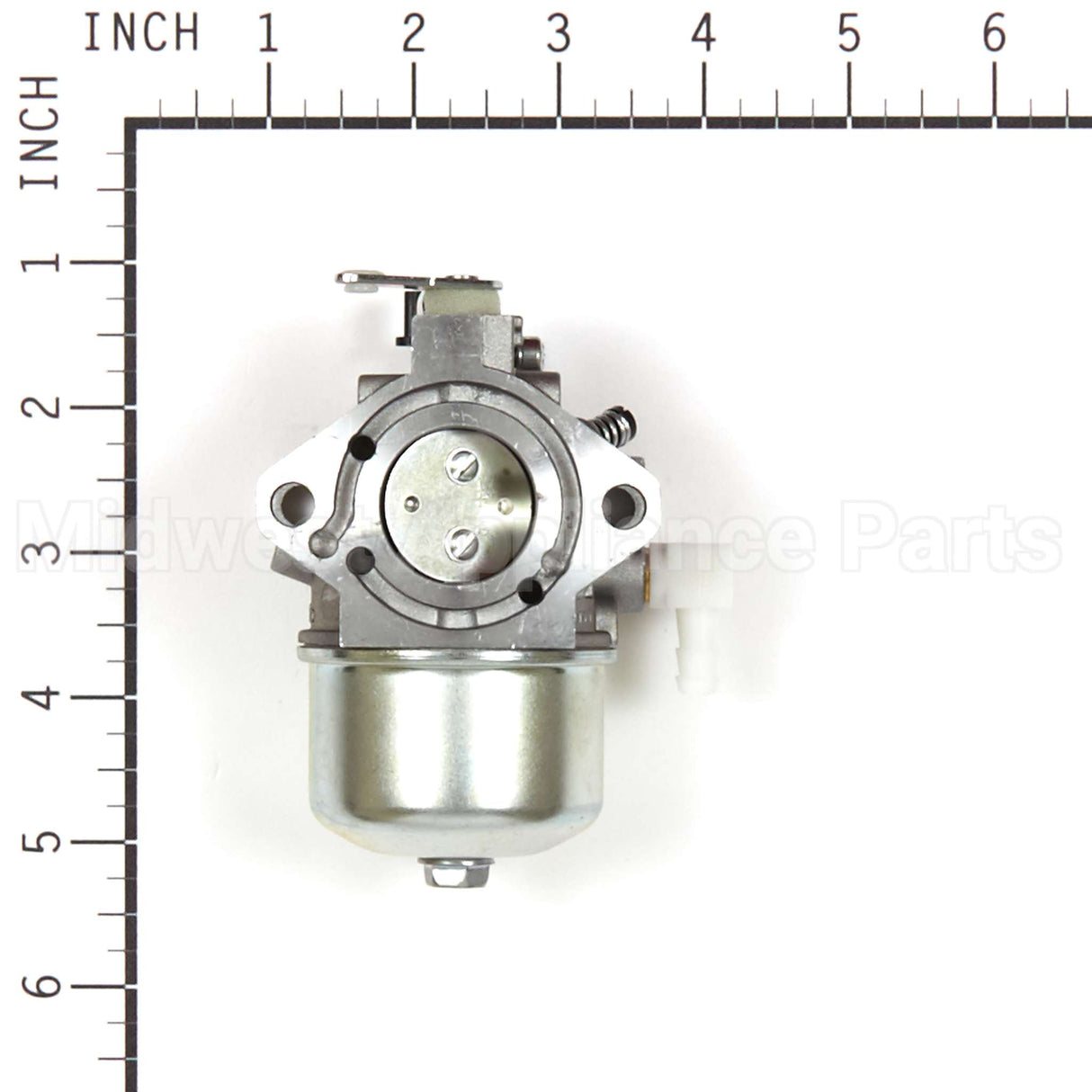 497581 Briggs & Stratton Carburetor