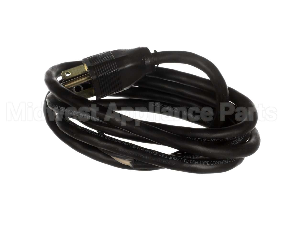 49760-220 Nemco Power Cord