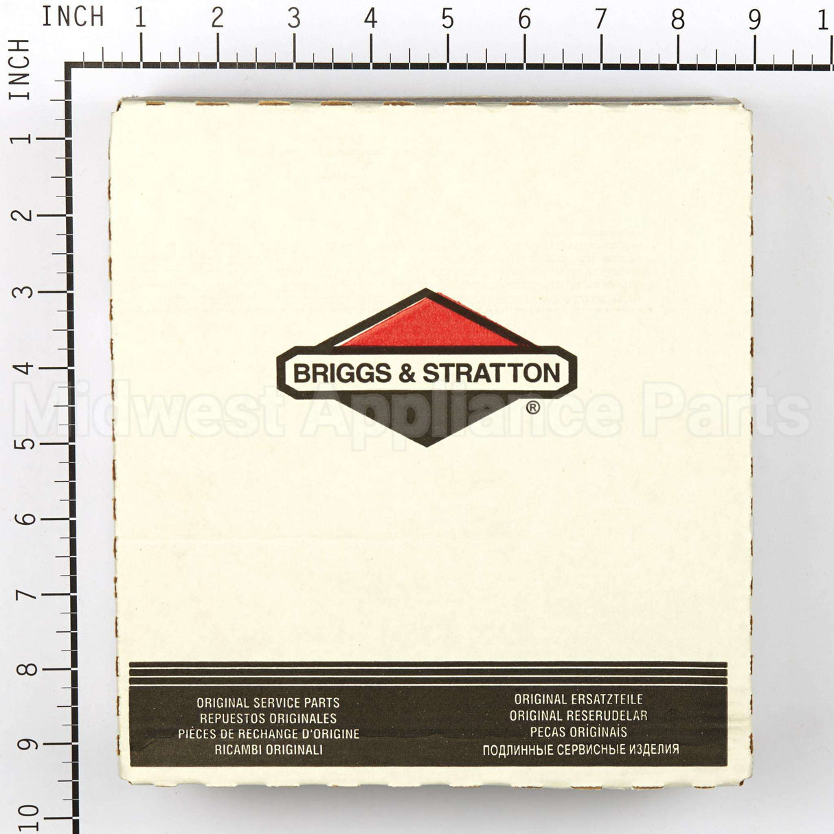 497830 Briggs & Stratton Starter-Rewind