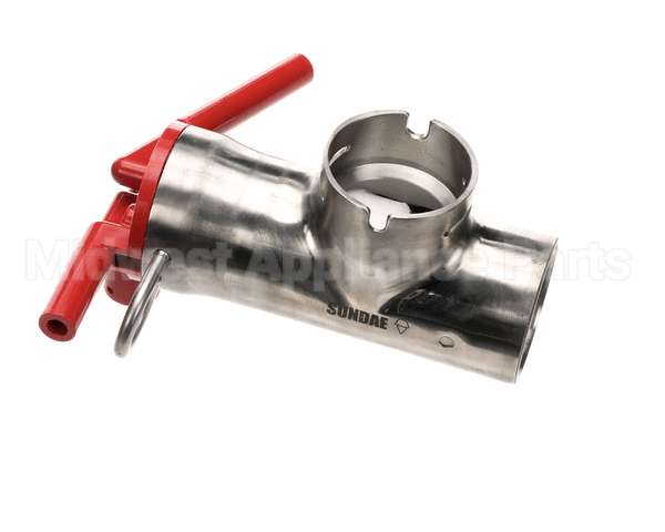 49803 Nespresso Adaptor 702 Pressure Gauge Replacement