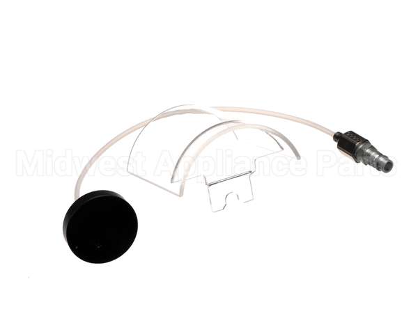49804 Nespresso Press Gauge 702 Cpl Mount