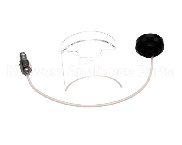 49804 Nespresso Press Gauge 702 Cpl Mount