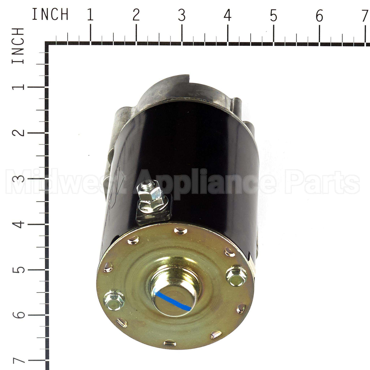 498148 Briggs & Stratton Motor-Starter