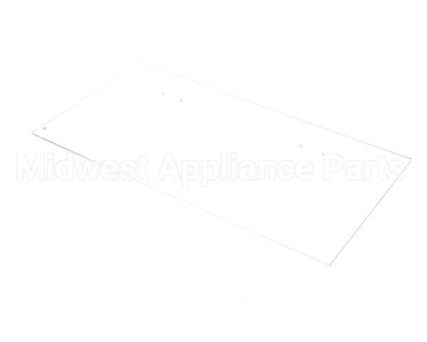 49816 Gold Medal Products Door 8.80 X 16.73 X .12