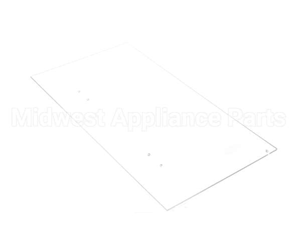 49816 Gold Medal Products Door 8.80 X 16.73 X .12