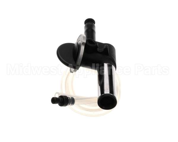 49822 Nespresso Autocappuccino Bcs Us By Pack