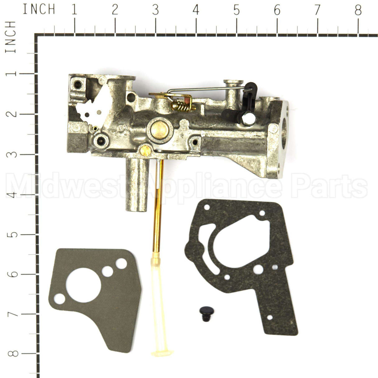 498298 Briggs & Stratton Carburetor