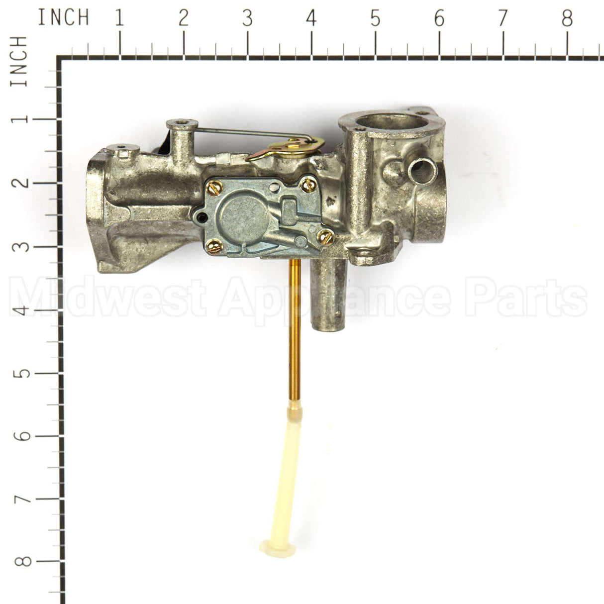 498298 Briggs & Stratton Carburetor