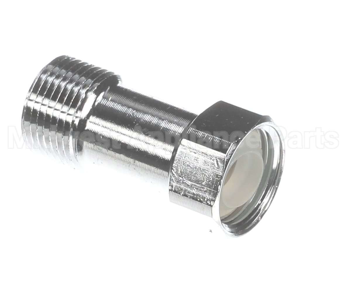 49835.0002 Bunn Adapter Assy, Supply Line 1.0 Lpm