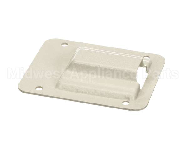 4985-30 Caddy Latch Cover (Cream Only)