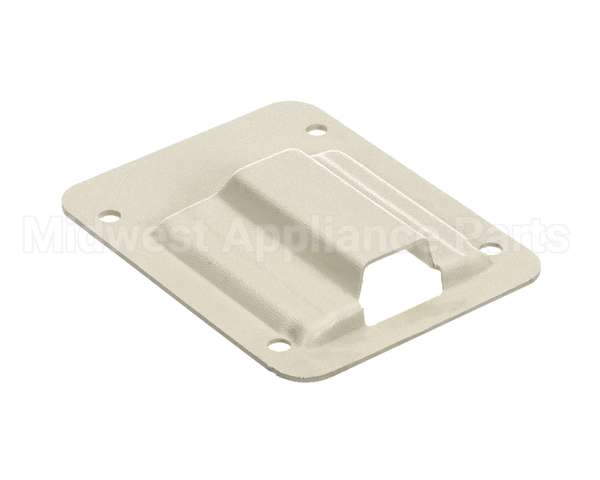 4985-30 Caddy Latch Cover (Cream Only)