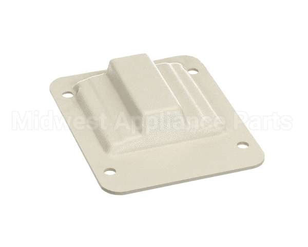 4985-30 Caddy Latch Cover (Cream Only)
