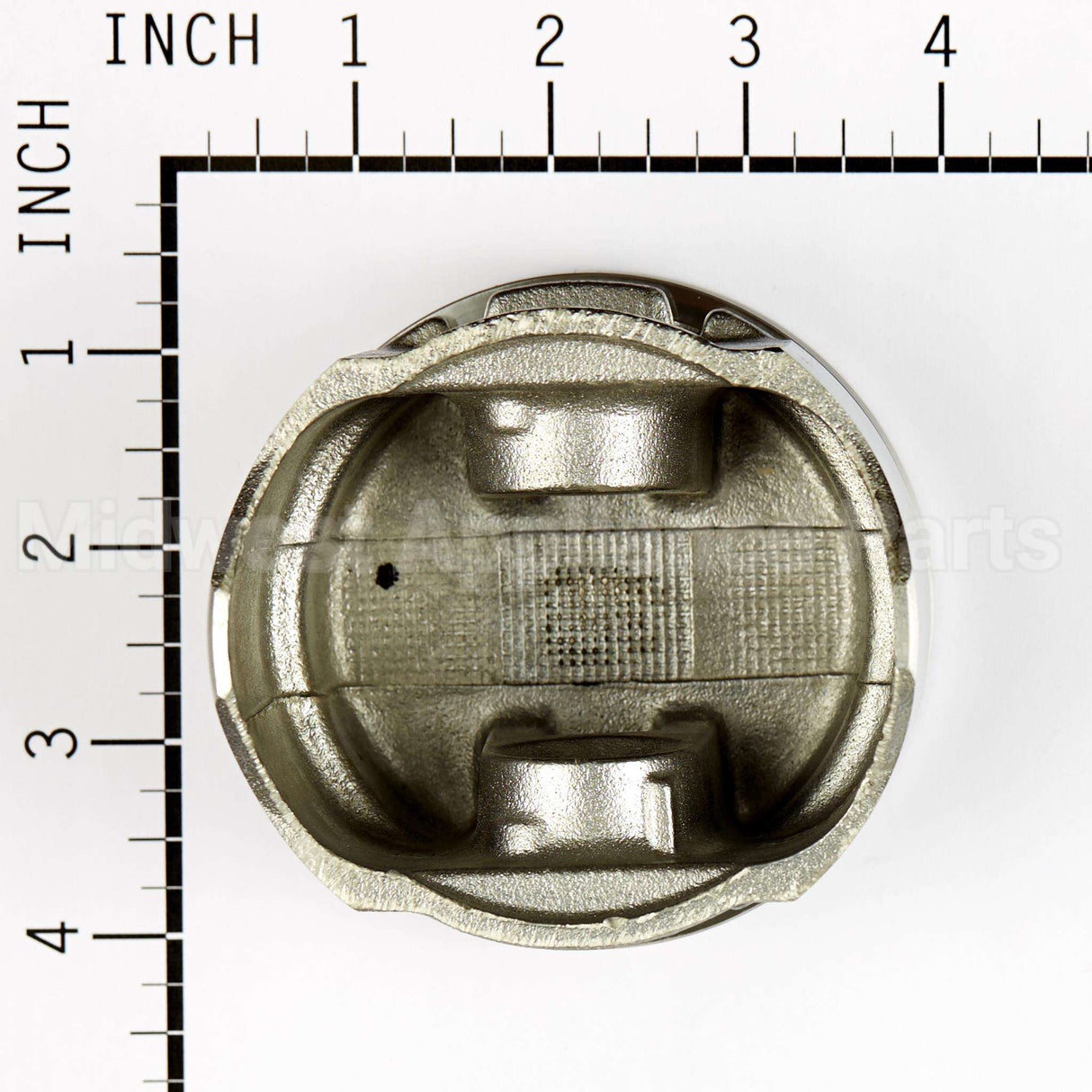 498586 Briggs & Stratton Piston Assy-020
