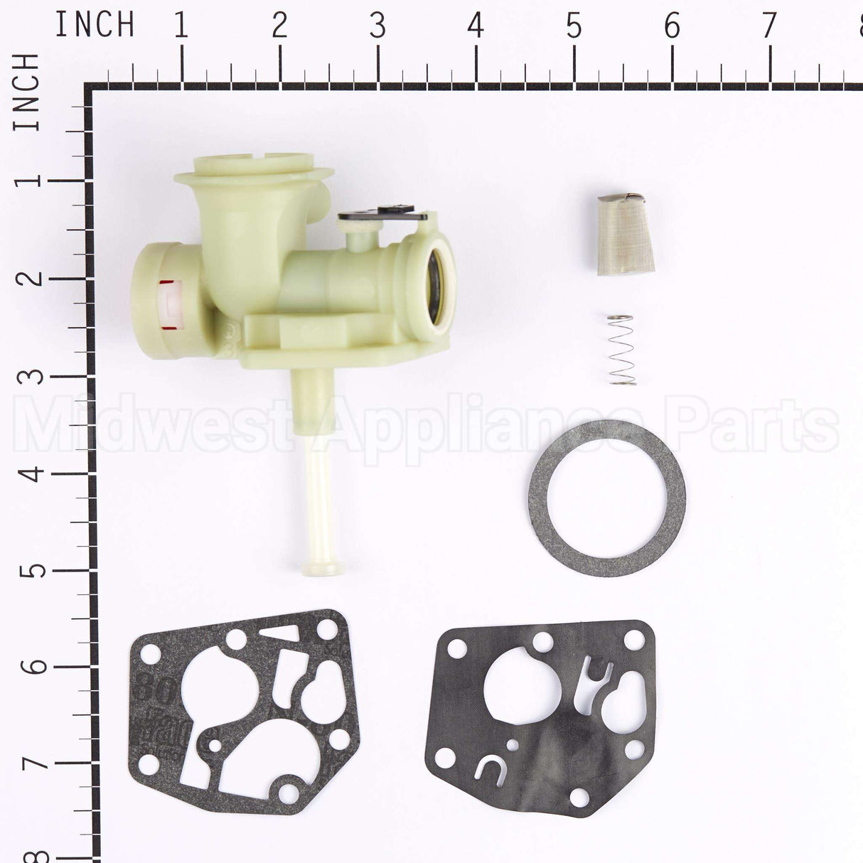 498809 Briggs & Stratton Carburetor