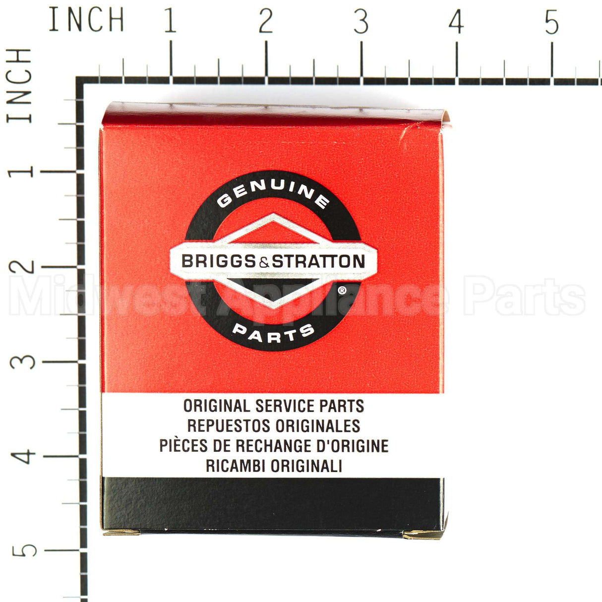 498809 Briggs & Stratton Carburetor