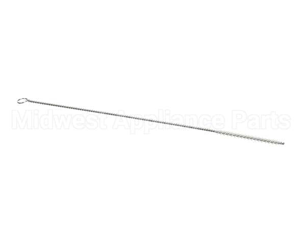 49888 Nespresso Cleaning Brush 702 Nylon Cylin