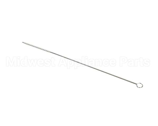 49888 Nespresso Cleaning Brush 702 Nylon Cylin