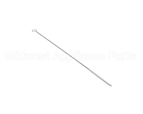 49888 Nespresso Cleaning Brush 702 Nylon Cylin