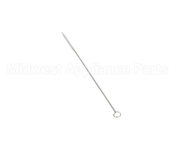 49888 Nespresso Cleaning Brush 702 Nylon Cylin