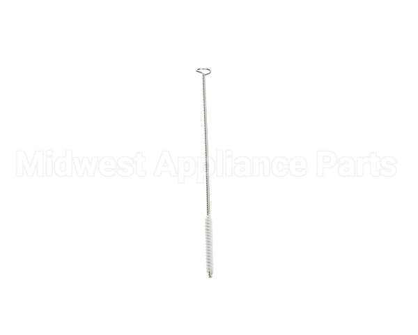 49888 Nespresso Cleaning Brush 702 Nylon Cylin