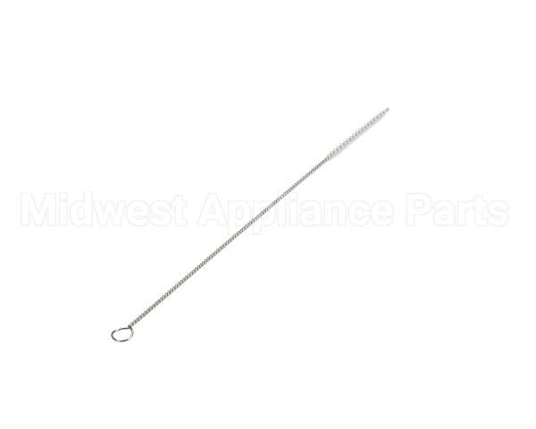 49888 Nespresso Cleaning Brush 702 Nylon Cylin