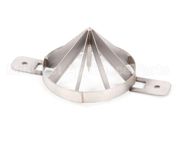 499-8 Nemco 8-Section Blade Assembly-Wedge