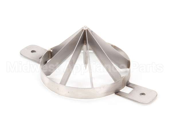 499-8 Nemco 8-Section Blade Assembly-Wedge