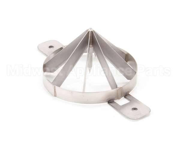 499-8 Nemco 8-Section Blade Assembly-Wedge