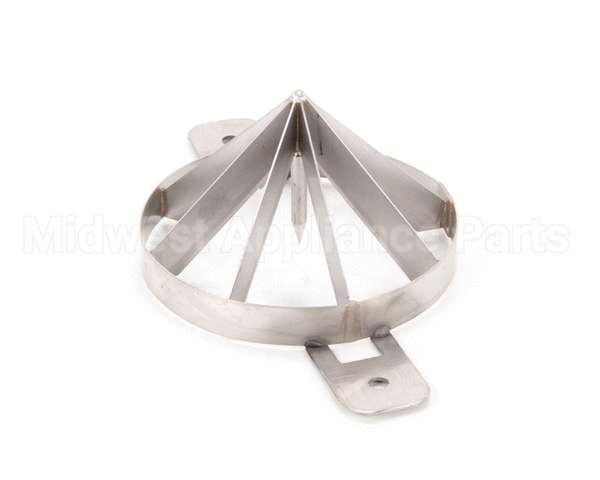 499-8 Nemco 8-Section Blade Assembly-Wedge