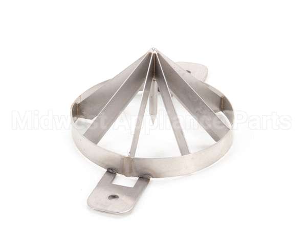 499-8 Nemco 8-Section Blade Assembly-Wedge