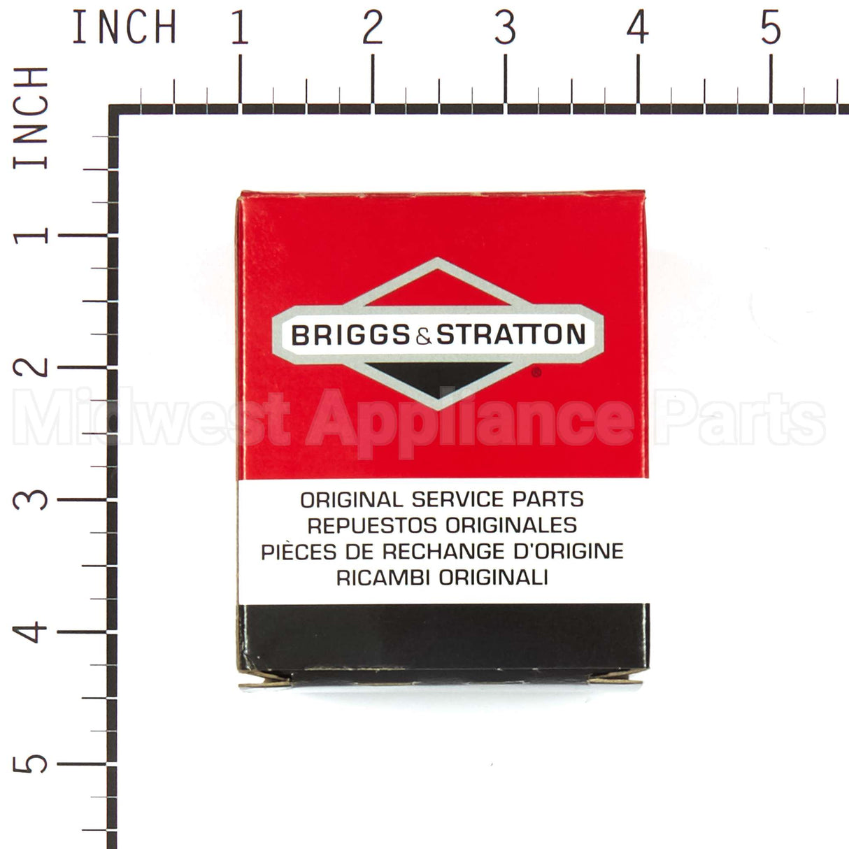 499308 Briggs & Stratton Drive-Starter