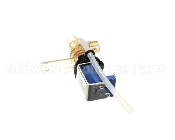 49936.0000 Bunn Valve, Dispense W/Flow Control 24Vdc