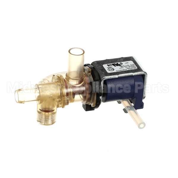 49936.0001 Compatible Bunn Valve, Dispense W/Flowctrl 24Vdc No Tail