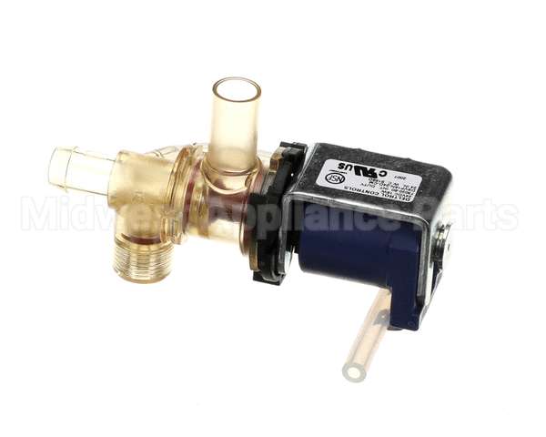 49936.0001 Bunn Valve, Dispense W/Flowctrl 24Vdc No Tail