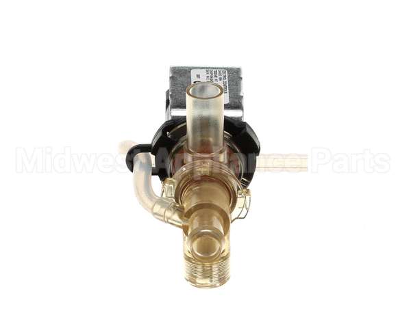 49936.0001 Bunn Valve, Dispense W/Flowctrl 24Vdc No Tail